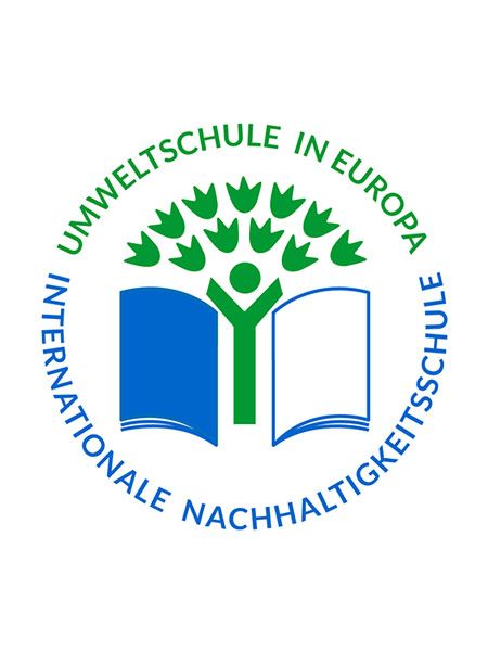 WHG München Umweltschule-in-Europa Schule-für-Nachhaltigkeit