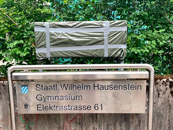 Schule-ohne-Rassismus - WHG