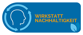 Wirkstatt Nachhaltigkeit